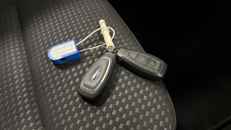 Ford Focus 1.0 EcoBoost ST-Line 5dr Petrol Hatchback